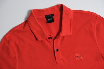 HUGO BOSS__KOSZULKA POLO PREMIUM SLIM FIT__M