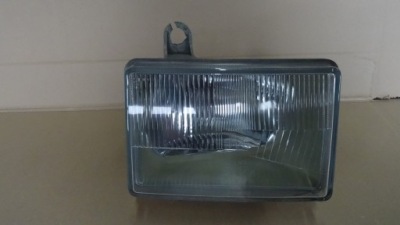 Wartburg фара правий перед h4 фото №1