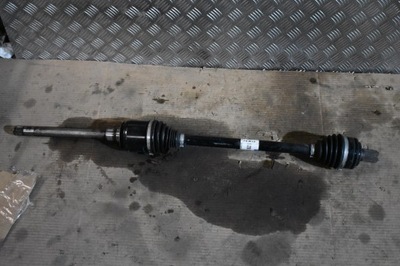 Idealna привідний вал права передня mercedes w167 1 фото №1