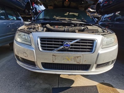 Фара volvo s80 v70 xc70 2007-2014 фото №1