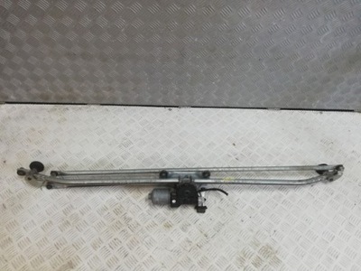 Opel meriva b механизм дворник перед фото №1