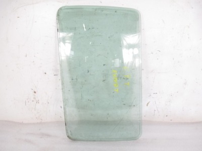 Стекло правая задняя peugeot expert i фото №1