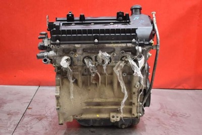 MOTOR GASOLINA 135930 MITSUBISHI COLT 6 VI Z30 1.3 16V 06R  