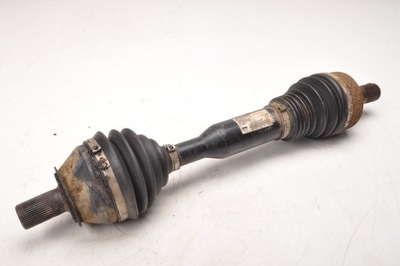 Volvo xc70 ii приводной вал левая короткий 31325575 фото №1