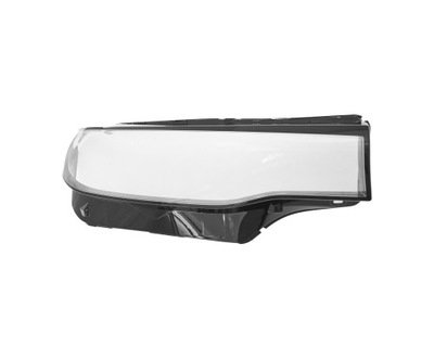 Скло фари передніх do bmw x7 g07 2019- права фото №1