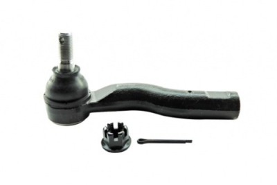 Наконечник тяга kierowniczeg ford fusion 2006-2012 фото №1