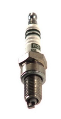 Свеча bosch x5dc 0241145504 фото №1