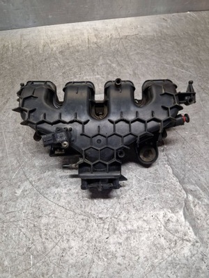 Ford fusion ii 2015 коллектор всасывающий фото №1