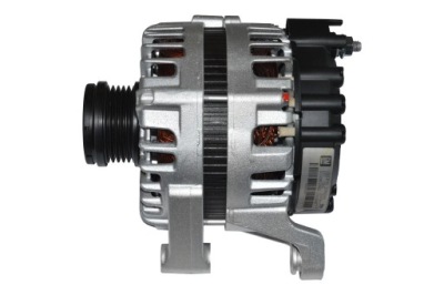 Генератор 13581891 1.4 b turbo opel astra j zafira c фото №1