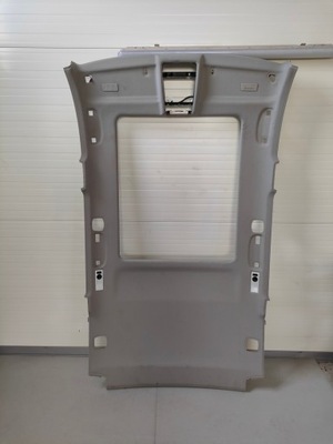 Bmw e91 стеля панорама сіра фото №1