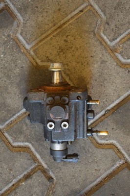 Alfa romeo mito насос впрыскная 0445010185 фото №1