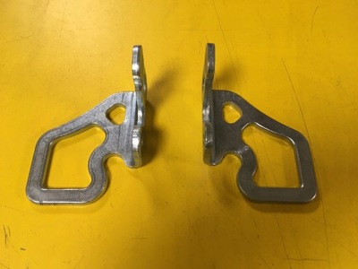 Mercedes-benz оригинальный номер a1769200100 фото №1