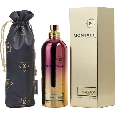 Montale Aoud Legend EDP 100ml