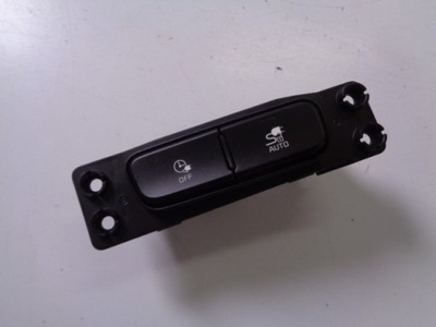 Панель кнопка заряджання kia niro i ev lift 2022 rok фото №1