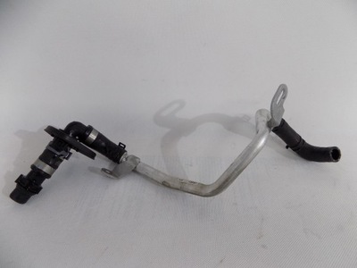 Audi a6 c8 4k 2.0 tfsi трубка wody 4k1819377b фото №1