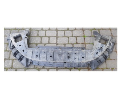 Захист pod радіатор volvo v40cc фото №1