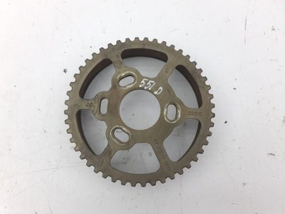 Land rover range rover sport 2006 права шків вала розподільного валу / vanos фото №1