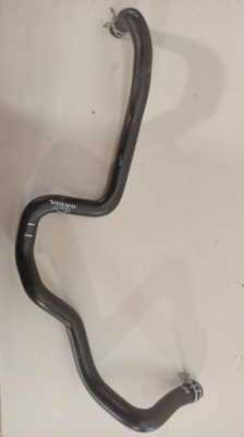 Volvo xc90 s90 v60 шланг wąż wody 31338302 фото №1