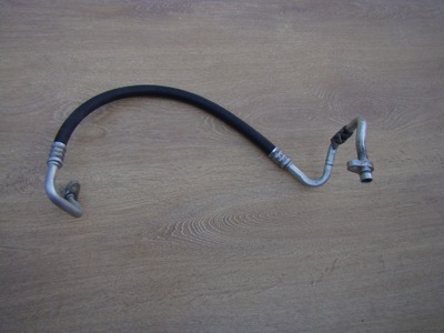 Megane iv scenic шланг кондиціонера 924906677r фото №1