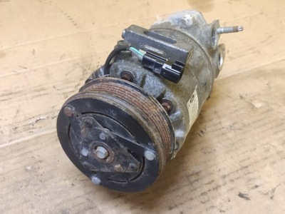 Компресор кондиціонера ford kuga mk3 escape mk4 фото №1