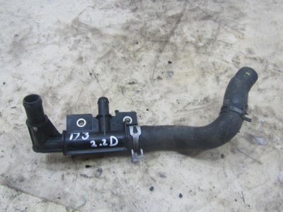 Магистраль труба wąż wody 2.2 d фото №1