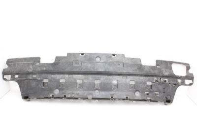 Напрямна адаптер бампера задня smart відкривач bmw g30 фото №1