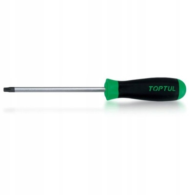 WKRĘTAK (ŚRUBOKRĘT PŁASKI) TORX TAMPER,