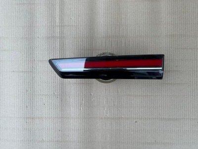 Opel mokka b ii 20- лампа правая задняя задняя w крышка фото №1