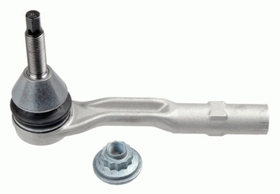 LEMFORDER ANTGALIS SKERSINIO VAIRO MERCEDES SL R231 3.0-6.0 01.12- 