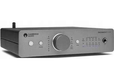 Konwerter DAC Cambridge Audio DacMagic 200M