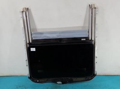 Люк kpl mercedes w212 kombi фото №1