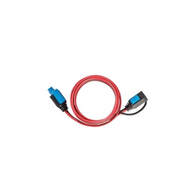 КАБЕЛЬ ПРОДОВЖУЮЧИЙ EXTENSION CABLE DO ŁADOWAREK IP65 DC 2M BPC900200014