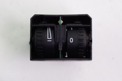 Переключатель света vw caddy 2k0941333d фото №1