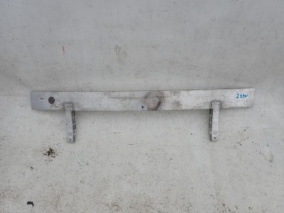 Kia niro i 1 16-22 балка бампера перед передняя фото №1