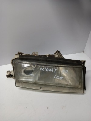 Skoda octavia i лампа правий перед права передня фото №1