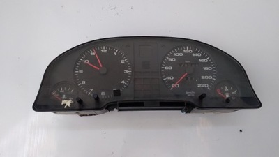 AUDI 80 B4 2.0 8V ПРИБОРНАЯ ПАНЕЛЬ 893919033BA