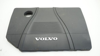 VOLVO ЗАЩИТА ДВИГАТЕЛЯ V50 S80 2.0B 4N5G-6A949-AJ