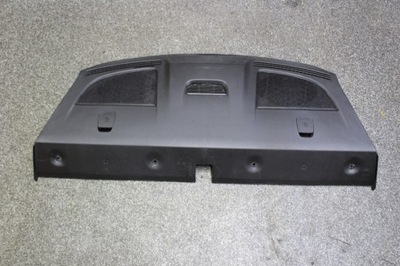 Camaro 09-15r 6.2 ss полка багажника фото №1