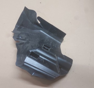 Mercedes ml w166 защита замка дверь правый перед фото №1