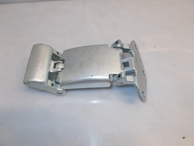 Петля верхний дверь задних iveco daily 2006-2014 фото №1