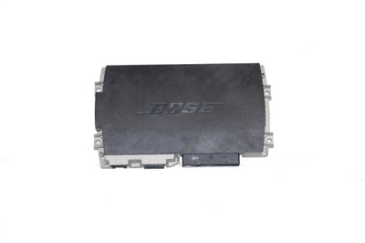 AUDI Q3 8U REFORZADOR BOSE 8X0035223C AUDIO  