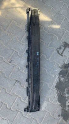 Hyundai i40 2011- балка бампера задняя задняя фото №1