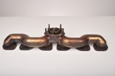 Rolls-royce wraith rr5 6.6 колектор випускний фото №1