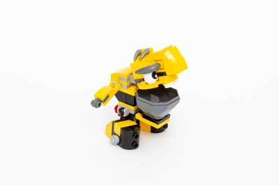 Lego Mixels 41546 Seria 6 Forx
