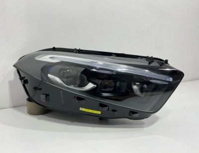 A klasa a177 лампа правый перед multibeam led bardzo ładna a1779066004 фото №1