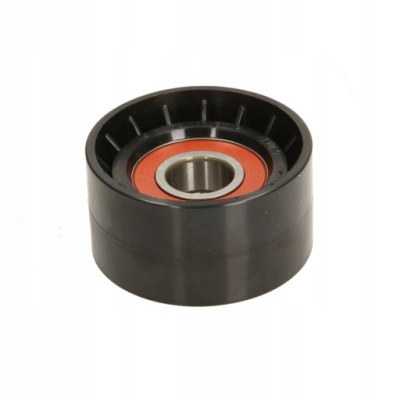 Ролик ремінь клиновий bmw 7 e65, e66, e67 3.9d/4 фото №1