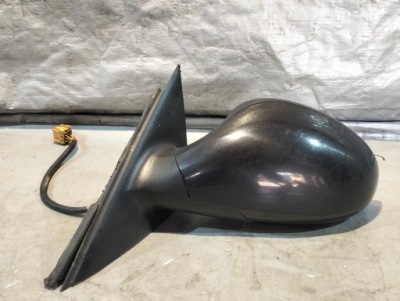 Дзеркало лівий перед 7pin seat ibiza ii 93-02r фото №1