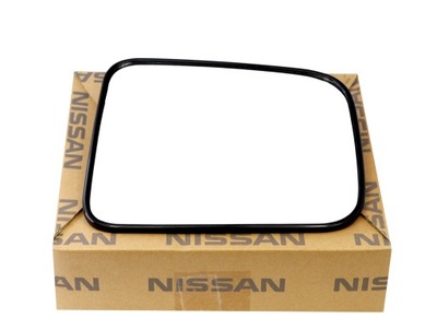 VIDRIO ESPEJOS DE PUERTA DERECHA NISSAN PATROL Y61 OEM  