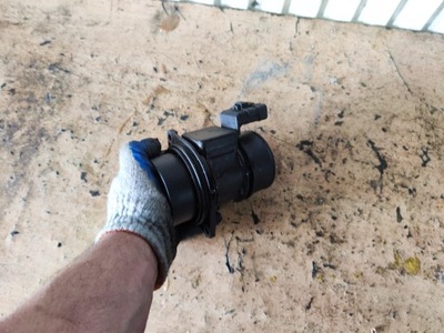 Renault espace iv 2.2 dci расходомер фото №1