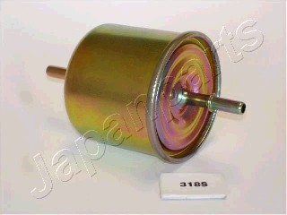 FILTER FUEL JAPANPARTS FC-318S FC318S  